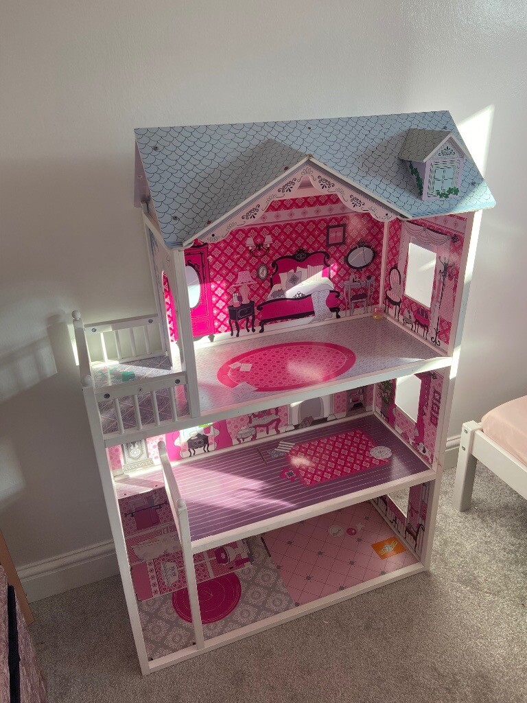 doll house for sale gumtree